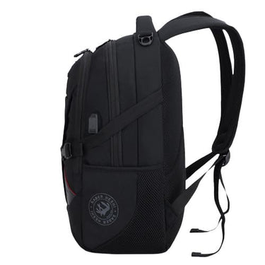 Mochila Antirrobo Niños de lado